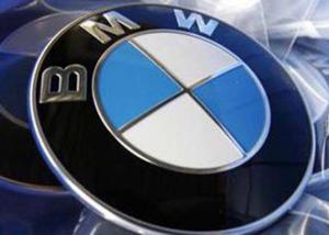مبيعات  BMW تنمو  بنسبة 6.1% في العام 2015