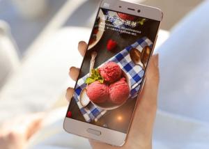 Xiaomi تصنع المعالجات الخاصة بها لهواتفها الذكية