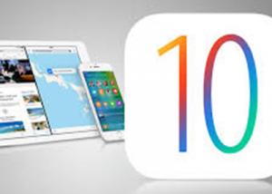 نظام iOS 10 الجديد يتيح حفظ الصور