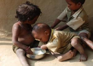 يونيسيف: ربع مليون طفل مهددون بالموت جوعا في معقل بوكو حرام بنيجيريا