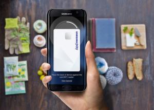 خدمة الدفع Samsung Pay تشق طريقها إلى روسيا أيضًا