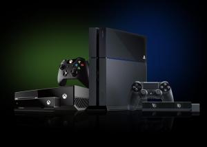 مبيعات Xbox One تتخطى Playstation 4 في المملكة المتحدة في الشهر الماضي أيضًا