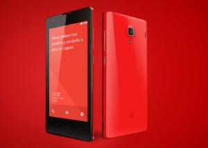 " Xiaomi " : ببيع 60 آلف وحدة جديدة من الهاتف" Redmi 1S "