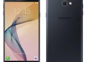 هاتف Galaxy J7 Prime يحصل على التحديثات الأمنية الخاصة بشهر فبراير