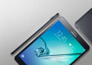 رصد الجهاز اللوحي Galaxy Tab S2 مع نظام الأندرويد Nougat في إختبارات الأداء