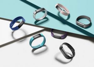 Fitbit تكشف رسميا عن إسوارة اللياقة البدنية Fitbit Alta HR