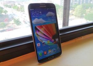 إصدار الهاتف Galaxy Mega 2 في الهند بسعر 340 دولار أمريكي