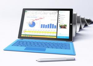 هدية السنة الجديدة من مايكروسوفت Surface Pro 3