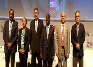 من شرم الشيخ وفى ختام منتدى الاتصالات " GSR 2016 " : اطلاق مبادرة لتفعيل الشراكة العالمية لتنظيم الخدمات المالية الرقمية