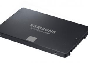 لقرص الصلب Samsung 750 EVO SSD متاح الآن بحجم 500GB في جميع أنحاء العالم