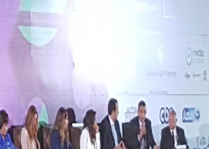 أحمد ناجي : 3 أنواع للشركات المانحة لتمويل العمل المجتمعي لـ 48 ألف جمعية أهلية