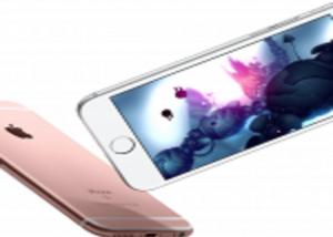 " آبل" بدأت بإرسال إشعارات الشحن لعملاء iPhone 6S و iPhone 6S Plus