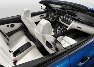 BMW   .. خيارات جديدة ضمن برنامج BMW Individual  اعتبارا من صيف عام 2014