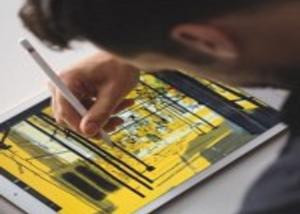 آبل تجهز لتصنيع 2.5 مليون وحدة من iPad Pro