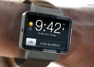 ساعة " أبل " و"  ios8  " يركزان على الصحة و اللياقة البدنية