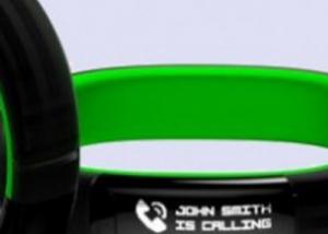 " Razer " تطلق سوارها الذكي " Nabu "