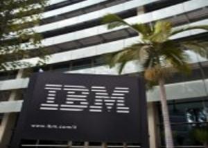 IBM توافق على تقديم الشفرة المصدرية لبرمجياتها للحكومة الصينية
