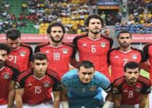 منتخب مصر يفوز بجائزة الروح الرياضية في أمم إفريقيا