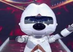   روبوت ذكي يتفوق على منافسيه البشر خلال مسابقة بالصين