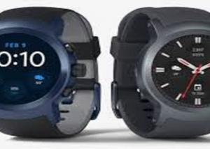 جوجل تعلن عن ساعتي LG Watch Style و Watch Sport بنظام Android Wear 2.0