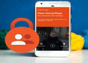 "جوجل " : " Trusted Contacts "تطبيق جديد للسلامة الشخصية