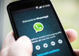 WhatsApp  تمنع  تطبيقات الطرف الثالث