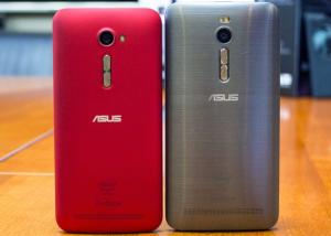Asus تزود الهاتف ZenFone 3 بمستشعر بصمات الأصابع