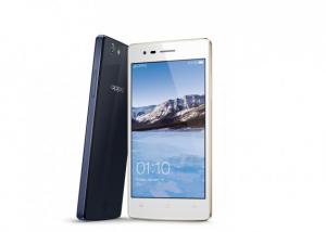 Oppo تُطلق هاتفي Neo 5 و 5s من الفئة المتوسطة