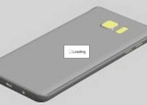 Galaxy Note 5 فى أوروبا اخيرا بعد رفض سامسونج فى البداية