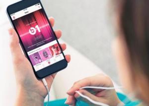 آبل تطلق  خدمتها الموسيقية Apple Music على منصة الأندرويد قريبا