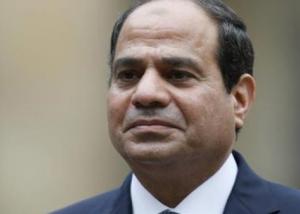 السيسي يدعو " هواوي" لمواصلة جهودها لتطوير الاتصالات
