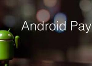 خدمة Android Pay تعمل على الأجهزة الخاضعة للروت