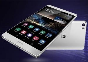 هاتفى Huawei P9 و Xiaomi Mi5 مع شاشات AMOLED بحجم 5.2 إنش