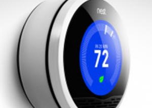 غوغل تبدأ بيع جهاز تنظيم الحرارة Nest عبر متجرها