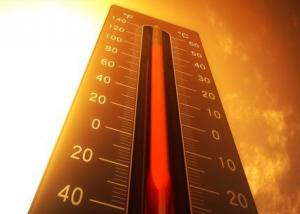 المنظمة العالمية للأرصاد تشكل لجنة لدراسة درجة الحرارة بالكويت