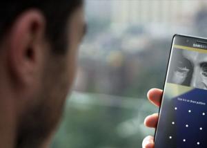 وحدات Galaxy Note 7 الآمنة المخصصة للإستبدال تصل إلى الولايات المتحدة