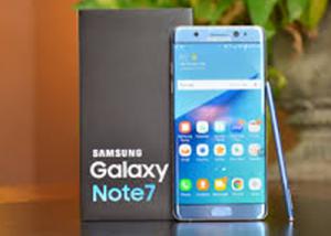 شركة قانونية أمريكية ترفع دعوى قضائية ضد سامسونج بسبب Galaxy Note 7