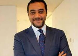أيمن عصام رئيسا للعلاقات الحكومية والقانونية في " فودافون " مصر.. بدءا من يناير 2017