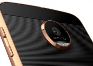 تسريب جديد يكشف مواصفات هاتف Moto G5 Plus المقبل