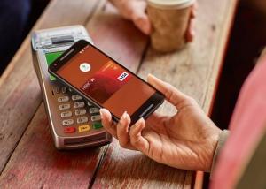 جوجل تقوم رسميا بإصدار خدمة الدفع Android Pay في بلجيكا