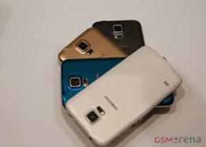 سامسونج : مبيعات " Galaxy S5 " تتجاوز حاجز 1 مليون وحدة في ألمانيا