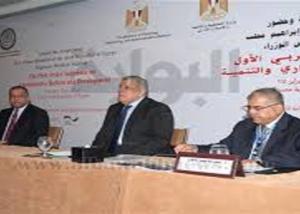 الإصلاح الإداري " قاطرة التنمية ووقودها " بشرط الاعتماد على التكنولوجيا وتشجيع الإبداع
