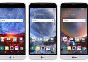 التقاط الصور بزاوية 360 درجة متاح الآن للهاتف LG G5