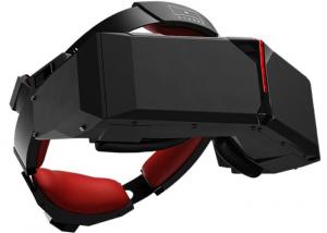 Acer تعمل بدورها على خوذة راقية للواقع الإفتراضي
