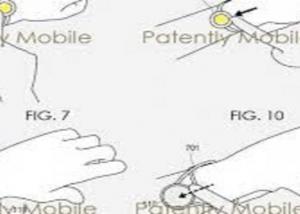 سامسونج تسجل براءات إختراع لساعتين ذكيتين، واحدة يمكن تحويلها إلى هاتف ذكي