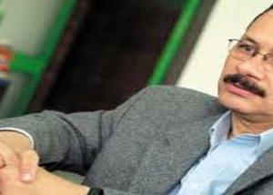 صورة د. أحمد درويش
