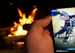 Fire Emblem Heroes إستقطبت 5 ملايين دولار أمريكي من العائدات حتى الآن