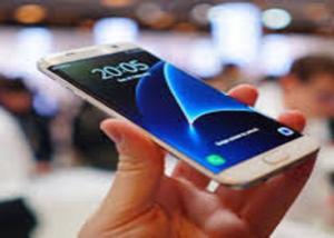 المبيعات الأولية لهواتف Galaxy S7 حطمت توقعات " سامسونج "