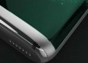 سامسونج تطلق نسخة من جلاكسى S8 أكبر من أيفون 7 بلس