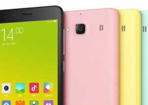 شياومي تكشف عن هاتف Redmi 2A رُباعي النواة بشاشة من دقة 720p وأقل من 100 دولار